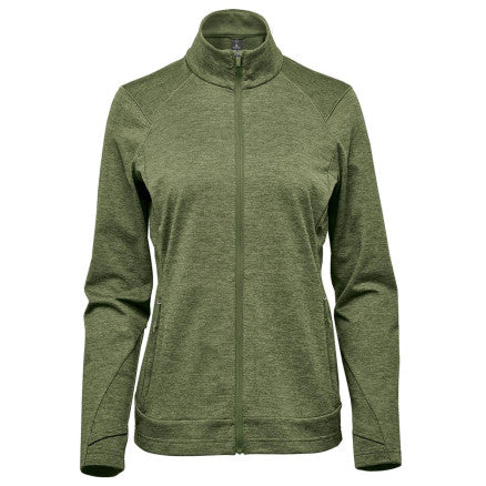Legend Life - Women's Treeline Performance Jacket - HTZ-3W
