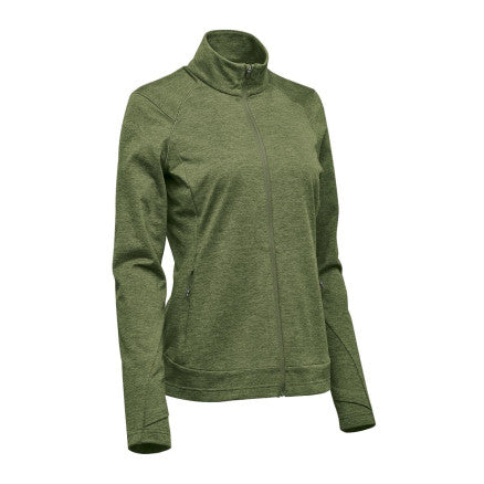 Legend Life - Women's Treeline Performance Jacket - HTZ-3W