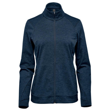 Legend Life - Women's Treeline Performance Jacket - HTZ-3W