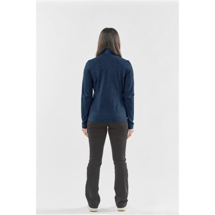 Legend Life - Women's Treeline Performance Jacket - HTZ-3W