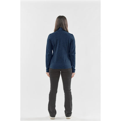 Legend Life - Women's Treeline Performance Jacket - HTZ-3W