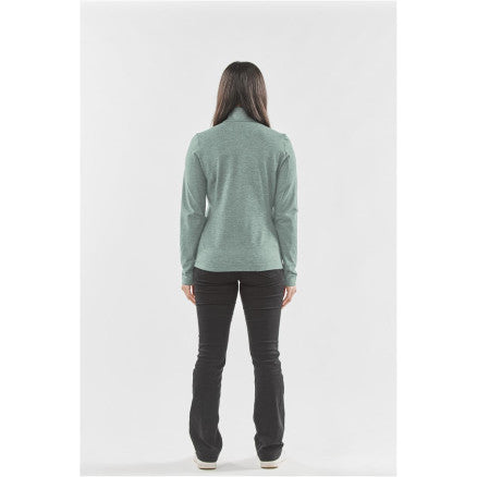 Legend Life - Women's Treeline Performance Jacket - HTZ-3W