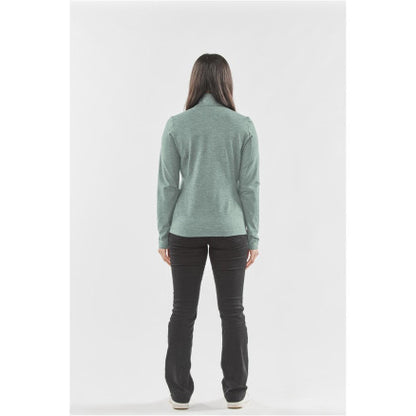 Legend Life - Women's Treeline Performance Jacket - HTZ-3W