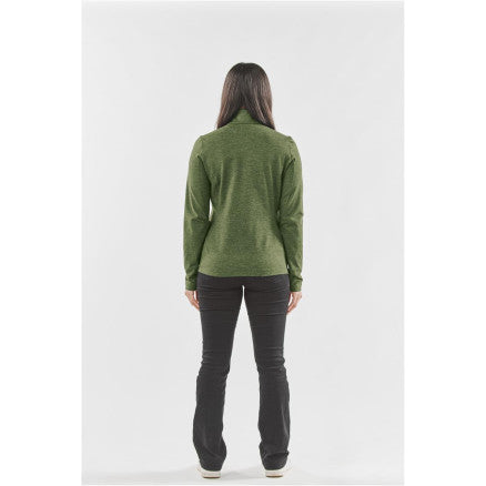 Legend Life - Women's Treeline Performance Jacket - HTZ-3W