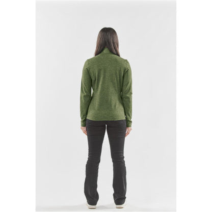 Legend Life - Women's Treeline Performance Jacket - HTZ-3W