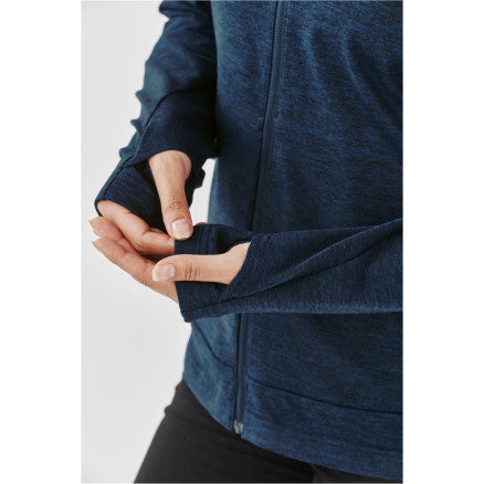 Legend Life - Women's Treeline Performance Jacket - HTZ-3W