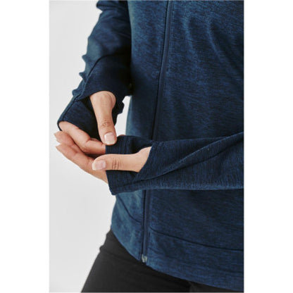Legend Life - Women's Treeline Performance Jacket - HTZ-3W
