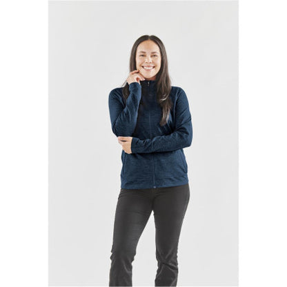 Legend Life - Women's Treeline Performance Jacket - HTZ-3W