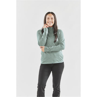 Legend Life - Women's Treeline Performance Jacket - HTZ-3W