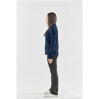 Legend Life - Women's Treeline Performance Jacket - HTZ-3W