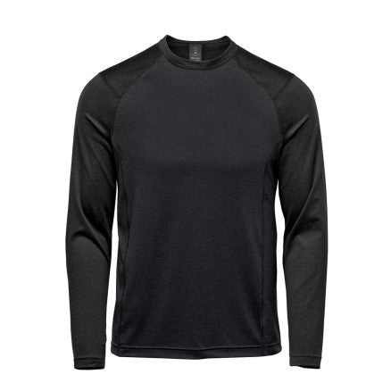 Crew Neck