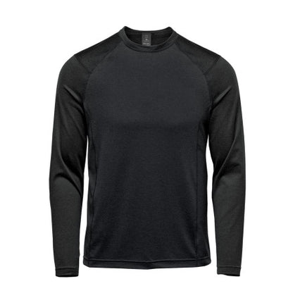 Crew Neck