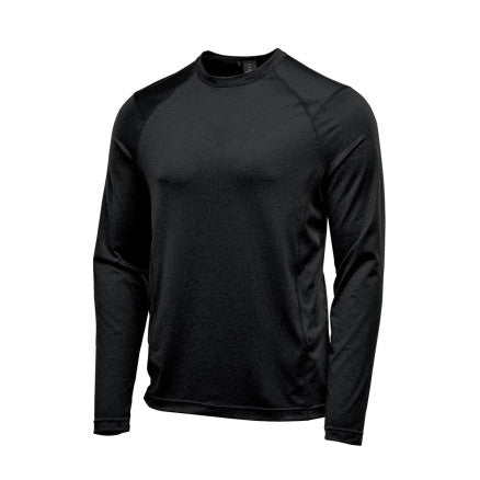 Crew Neck