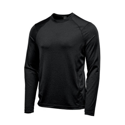 Crew Neck