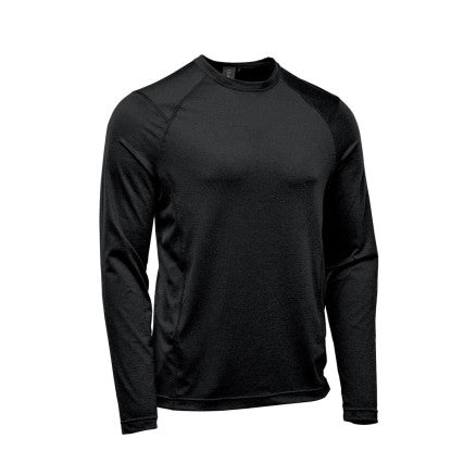 Crew Neck