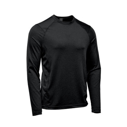 Crew Neck