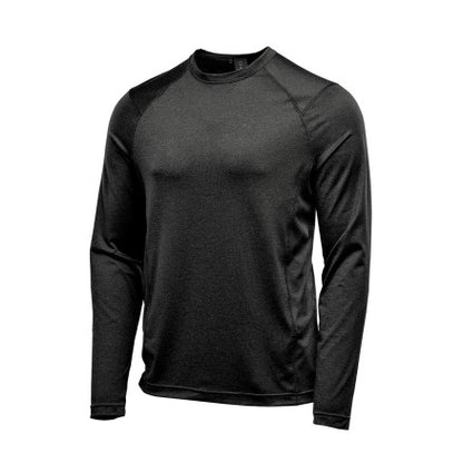 Crew Neck