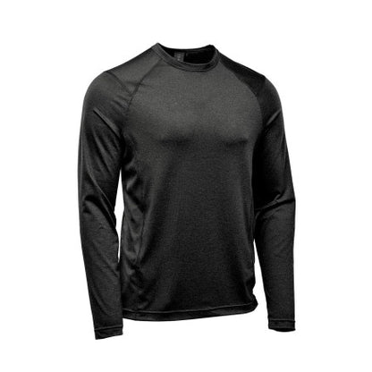 Crew Neck