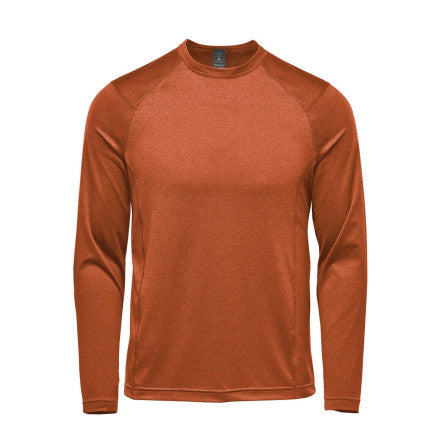 Crew Neck