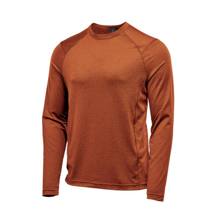 Crew Neck