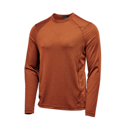 Crew Neck