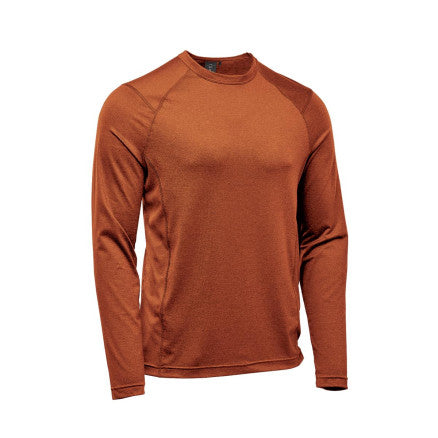 Crew Neck
