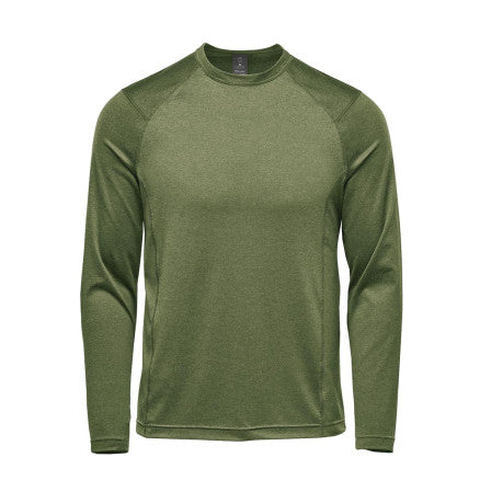 Crew Neck