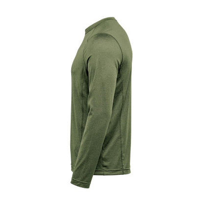 Crew Neck