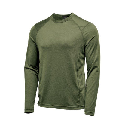 Crew Neck