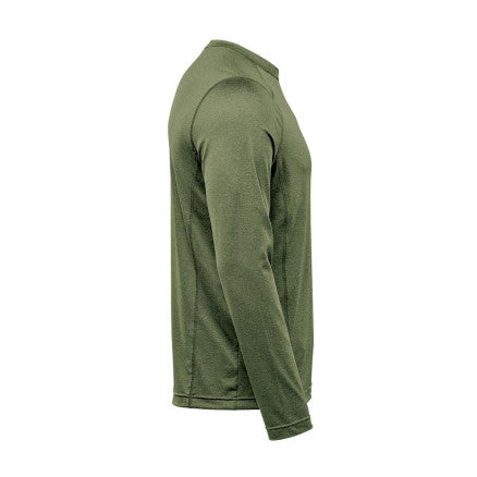Crew Neck