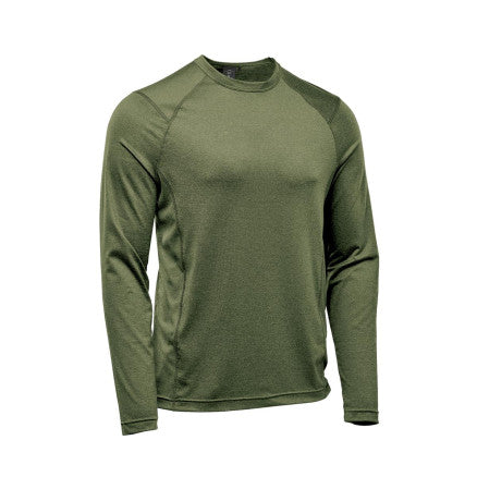 Crew Neck