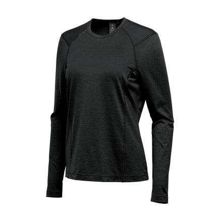 Crew Neck