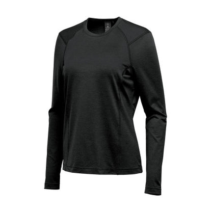 Crew Neck
