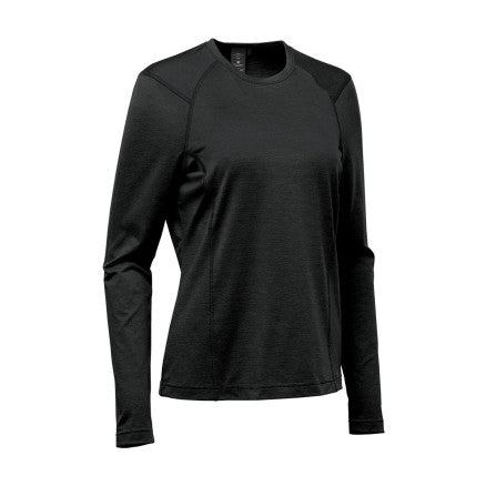 Crew Neck