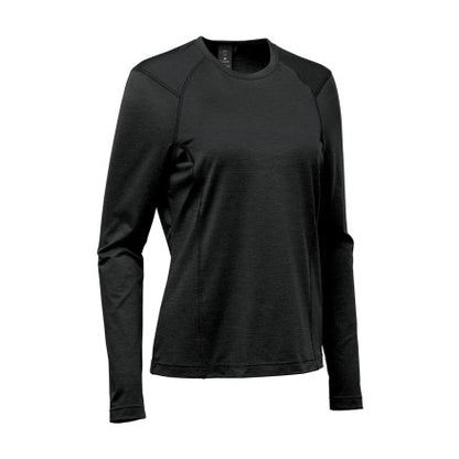 Crew Neck