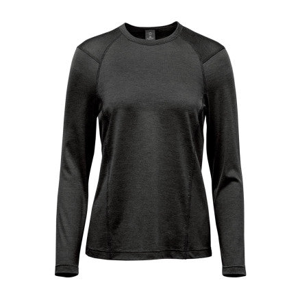 Crew Neck