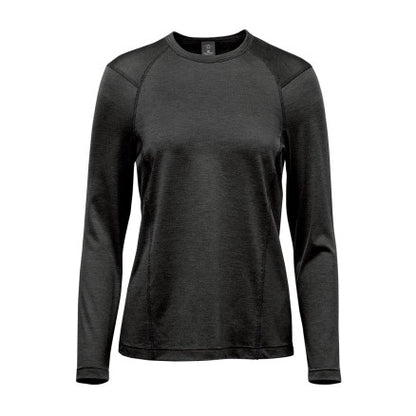 Crew Neck