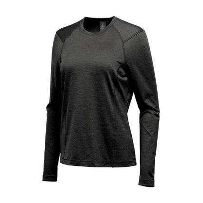 Crew Neck
