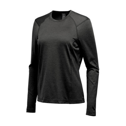 Crew Neck
