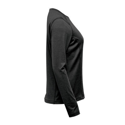 Crew Neck