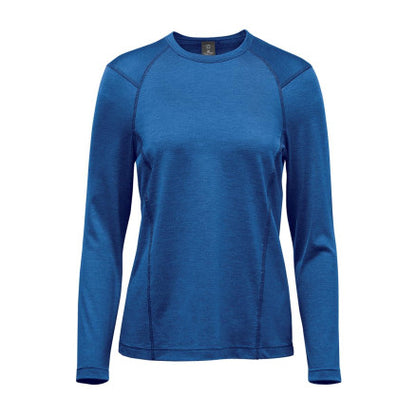 Crew Neck