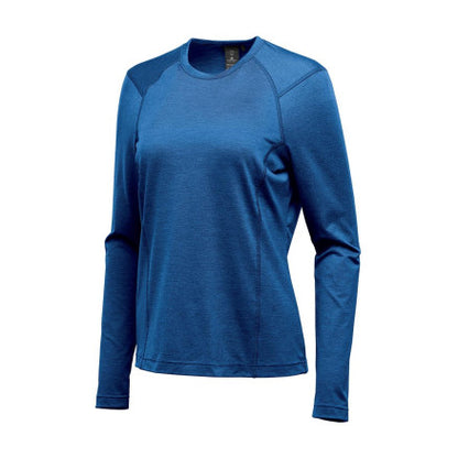 Crew Neck