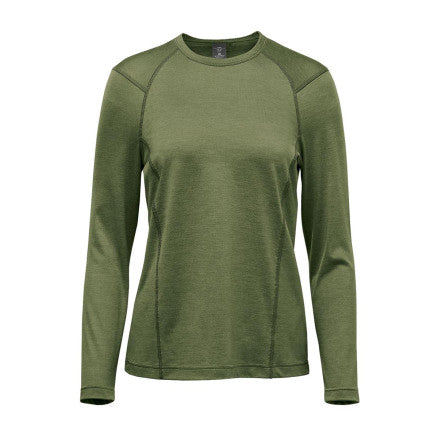 Crew Neck