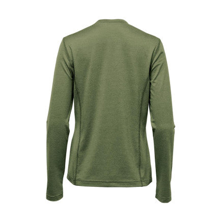 Crew Neck