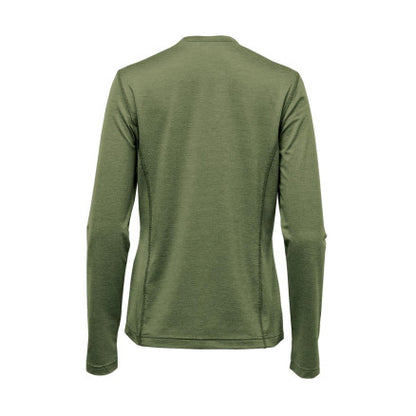 Crew Neck