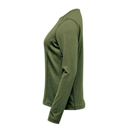 Crew Neck