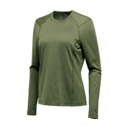 Crew Neck