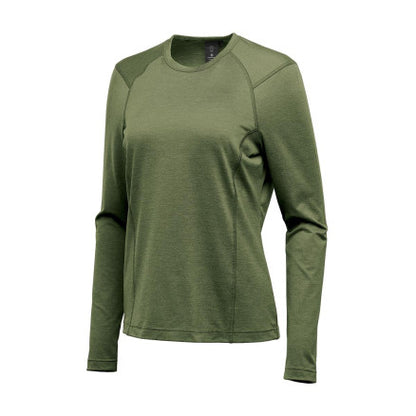 Crew Neck