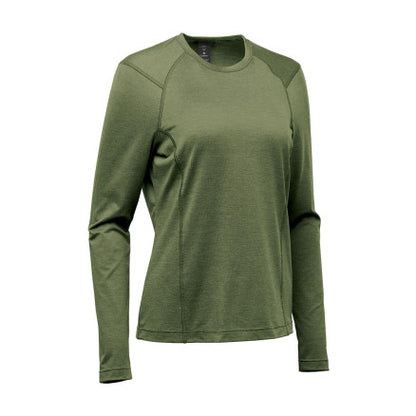 Crew Neck