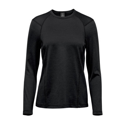 Crew Neck